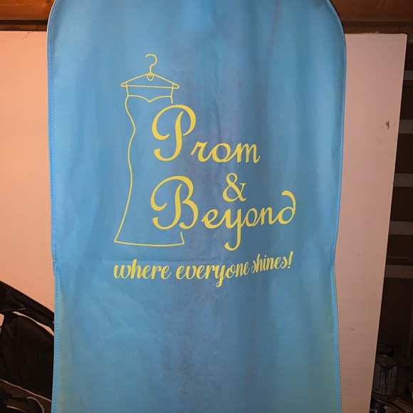 Prom Dress - Picture 3 of 3